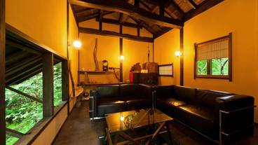 チェックイン / チェックアウト キオスク / 1