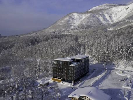 イントゥイション ニセコ / 3