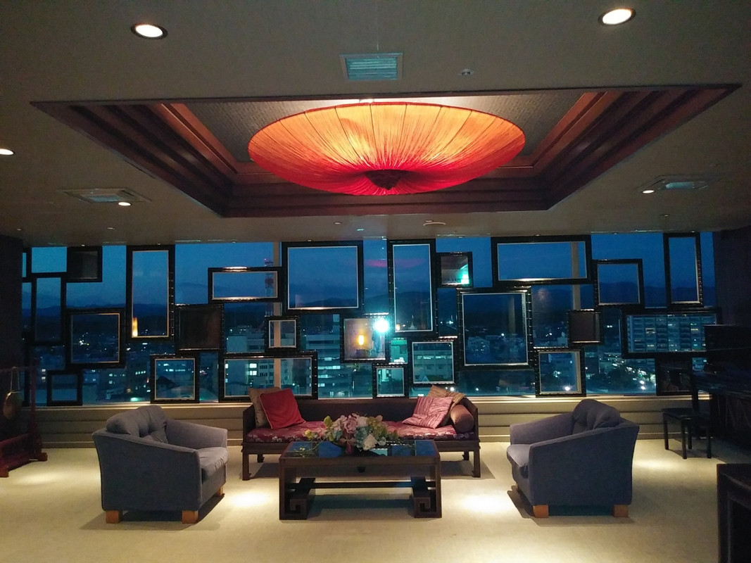 ウェルカムドリンク 