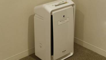 客室の設備とサービス / 12