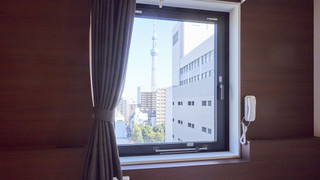 スタンダード トリプルルーム