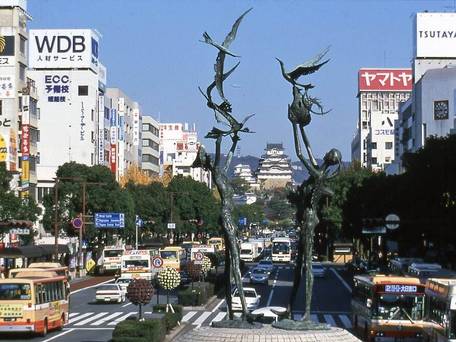 ホテルリブマックス姫路駅前 / 5