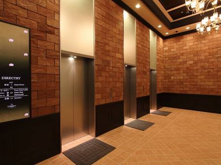 ホテル モンテ エルマーナ仙台（ホテルモントレグループ） / 2