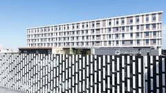 川越東武ホテル