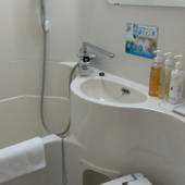 スーパーホテルなんば・日本橋（大阪府 ビジネスホテル） / 4