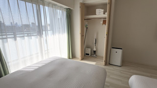 デラックス ツインルーム