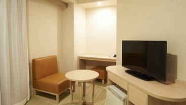 リビング エリア / 23