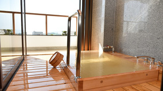 [本館] 和洋室, 内風呂付 禁煙