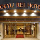 神戸三宮東急REIホテル（兵庫県 ビジネスホテル） / 5