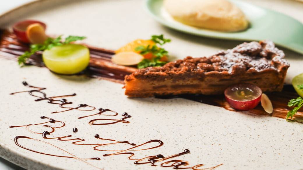 メッセージプレート一例 / 4