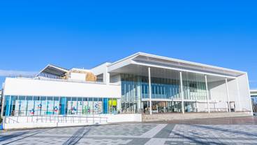 仙台うみの杜水族館 / 5