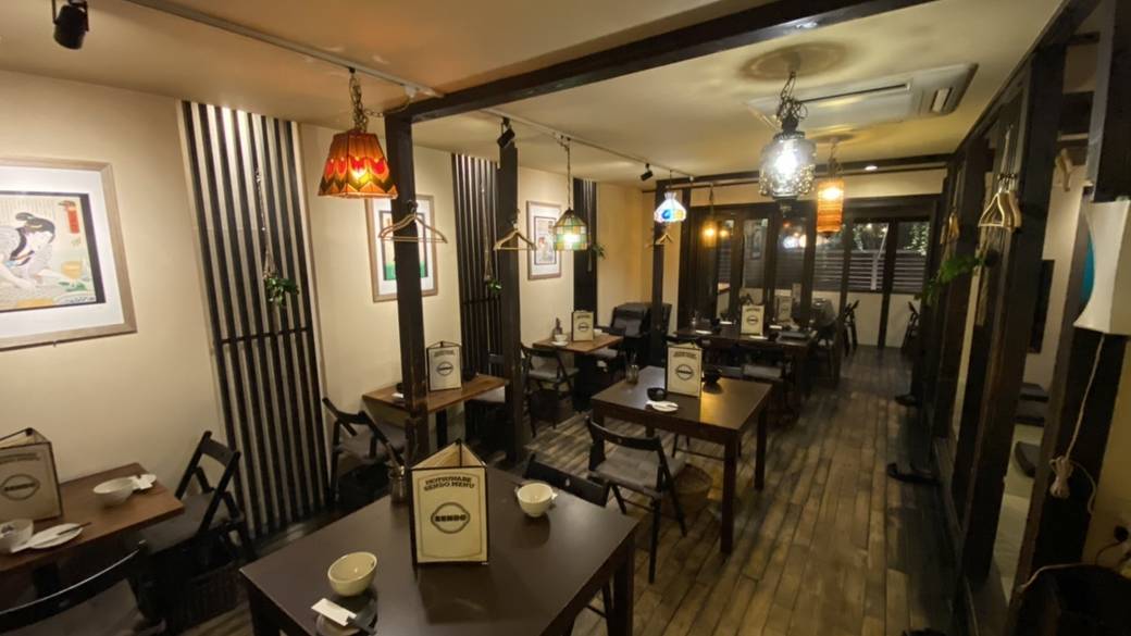 もつ鍋仙頭 大名本店 / 4
