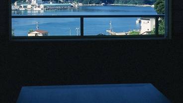 部屋からの景観 / 8