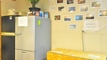 共用キッチン設備 / 4