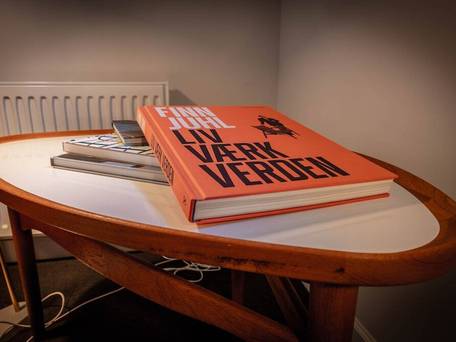 HOUSE OF FINN JUHL HAKUBA / 5