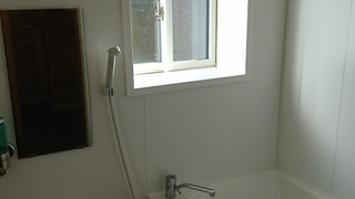 ログハウス4名用 禁煙