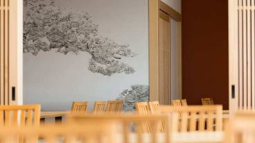 レストラン MOSORO(2) / 5