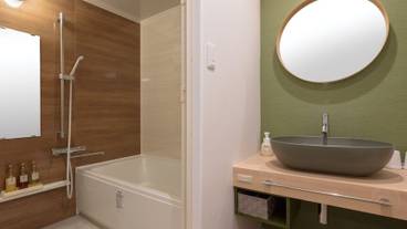 バスルーム / 27