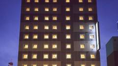 ホテルルートイン福井駅前