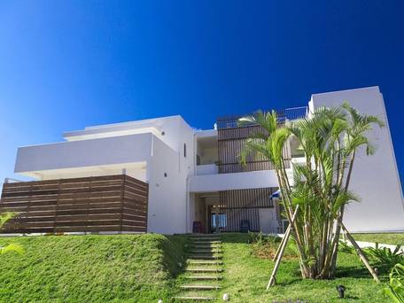 Seven Colors 石垣島 / 1