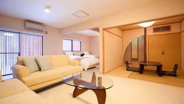 リビング エリア / 2