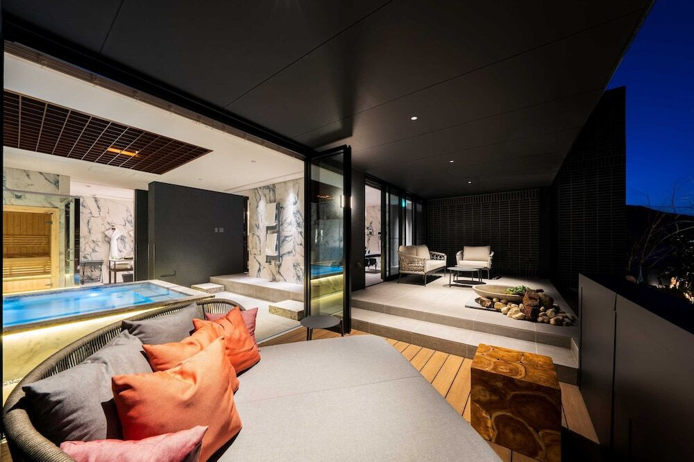 テラス / パティオ