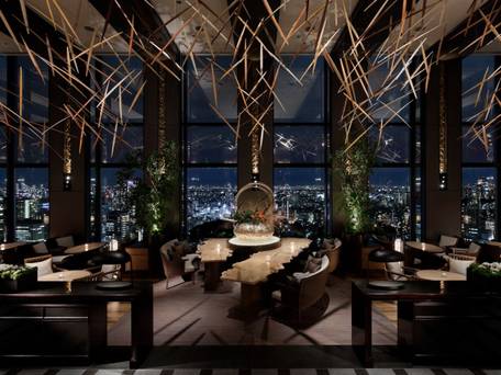 品川プリンスホテル / 2