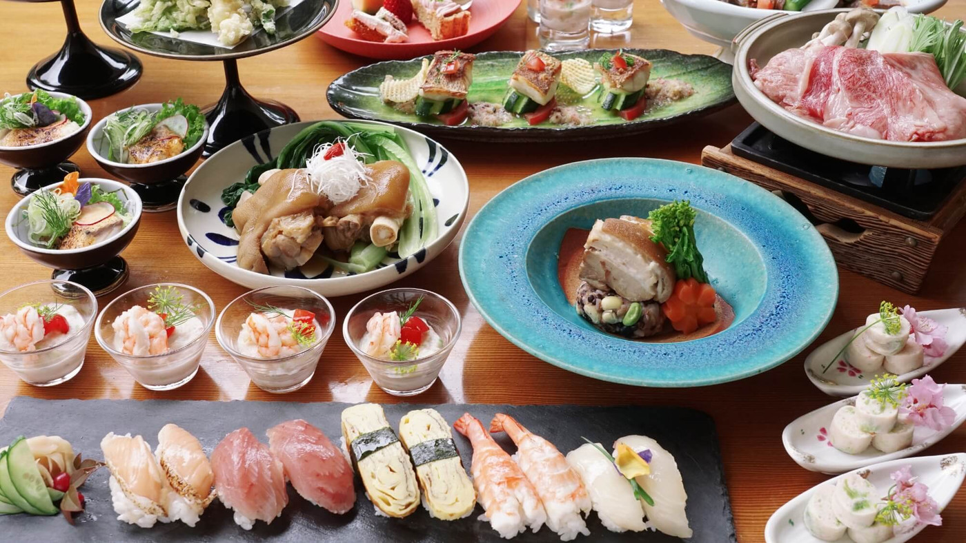 客室、食事、スパ…すべてに秘められた「発酵」の力で健康的な癒しステイ3931136