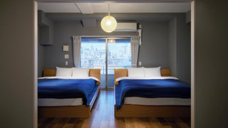 スイートルーム