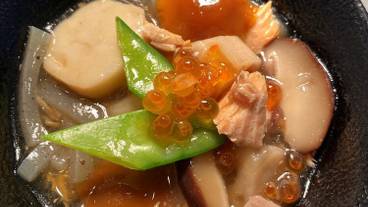 朝食ビュッフェ / 2