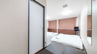 Japanese Room - Quadraple (Non-Smoking)