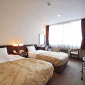 妙高サンシャインホテル（新潟県 リゾートホテル） / 5