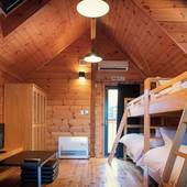 ワダノウッズ（長野県 リゾートホテル） / 4