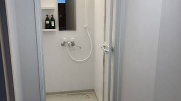 バスルームのシャワー / 22