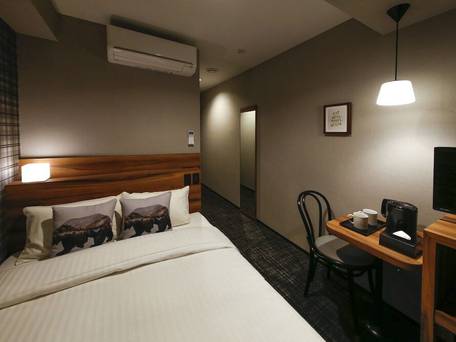 ホテルコード心斎橋 / 5