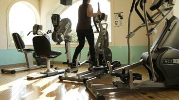 フィットネス設備 / 5