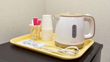 客室の設備とサービス / 17