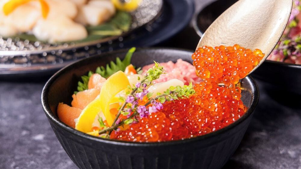 食事・飲み物