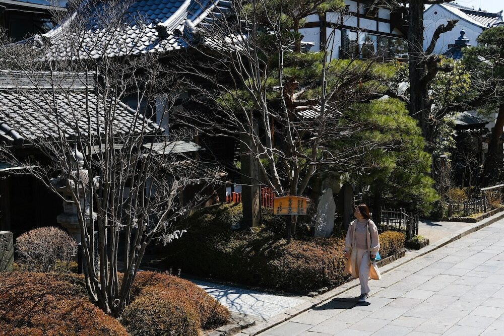 デザイナーショップ