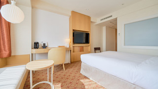 コンフォートクイーンルーム 禁煙