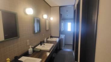 バスルーム / 16