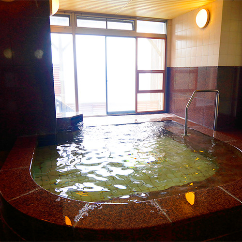 展望大浴場 女湯
