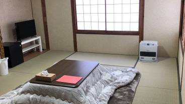 客室の設備とサービス / 6