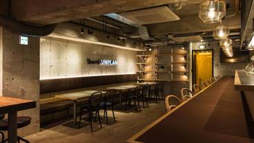 バー (施設内) / 6