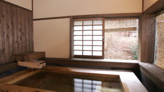 和洋室　Bタイプ【和室6畳+洋間6畳】