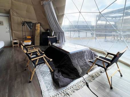 エイトポイントリゾート淡路島 / 4