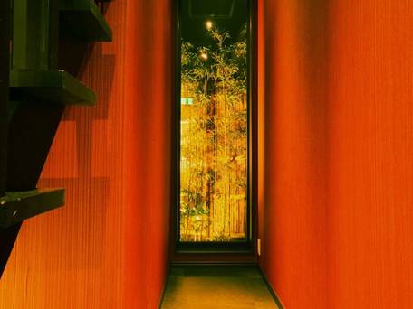 ホスタ梅小路 雅 / 3