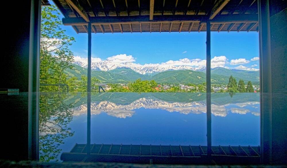 わらび平の湯／眺望 / 1