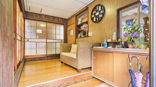 ゲストハウス心結 A棟