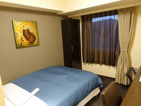 ホテルルートイン塩尻 / 2